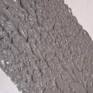 金寨双液改性环氧型 YJ-302 拉毛界面剂，光面混凝土基层专用再浇剂