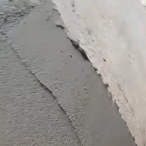 金寨水工建筑物I级C55聚合物改性水泥砂浆 渠道防渗泵站加固迎水面抗冲刷砂浆