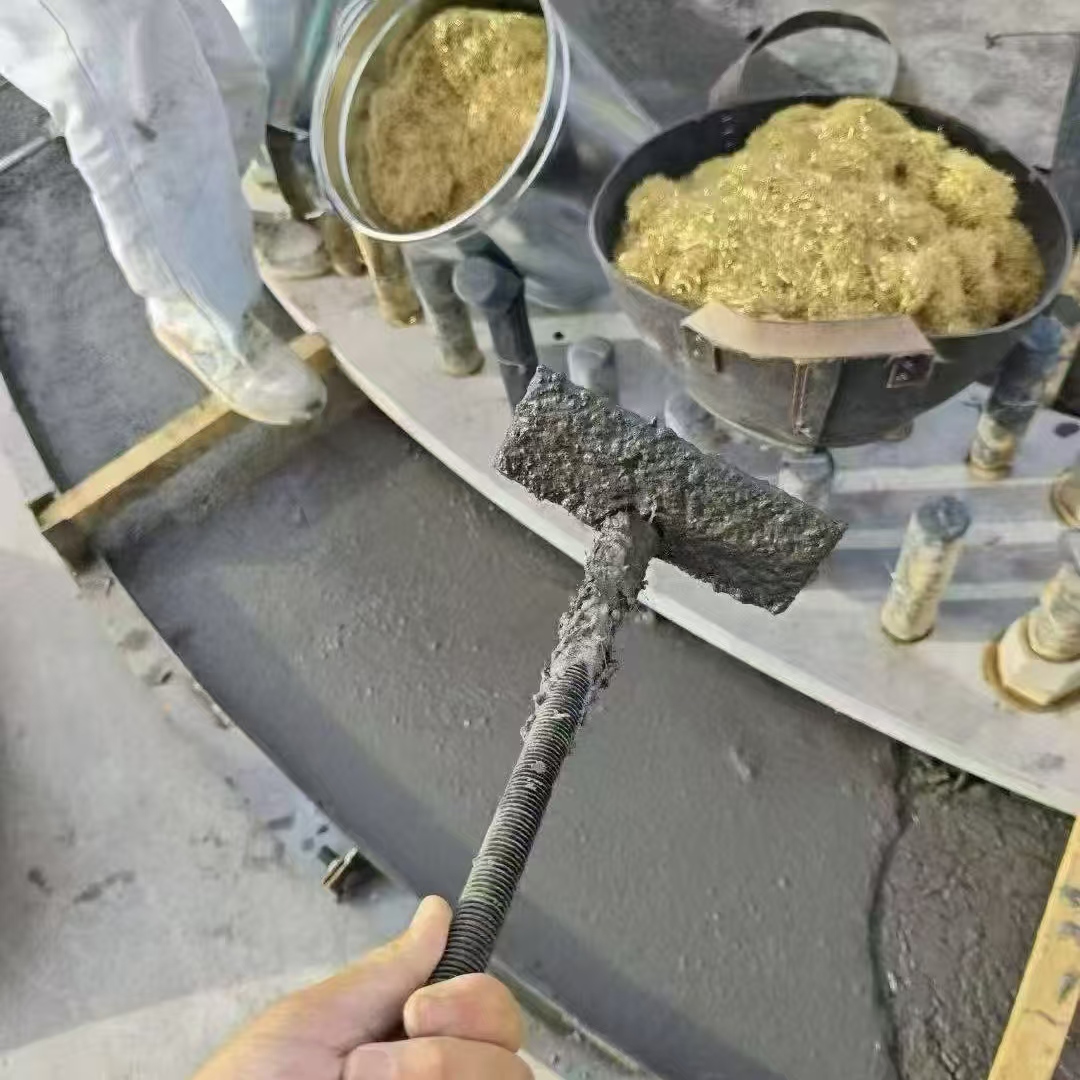 金寨C120风电设备基础专用灌浆料