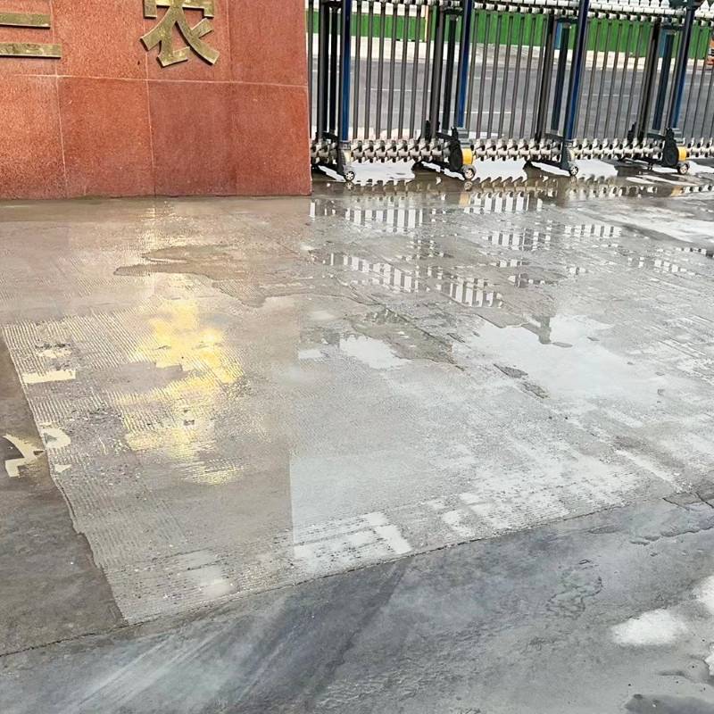 金寨水泥路面翻新砂浆